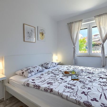 Apartment Easy Медулин Экстерьер фото