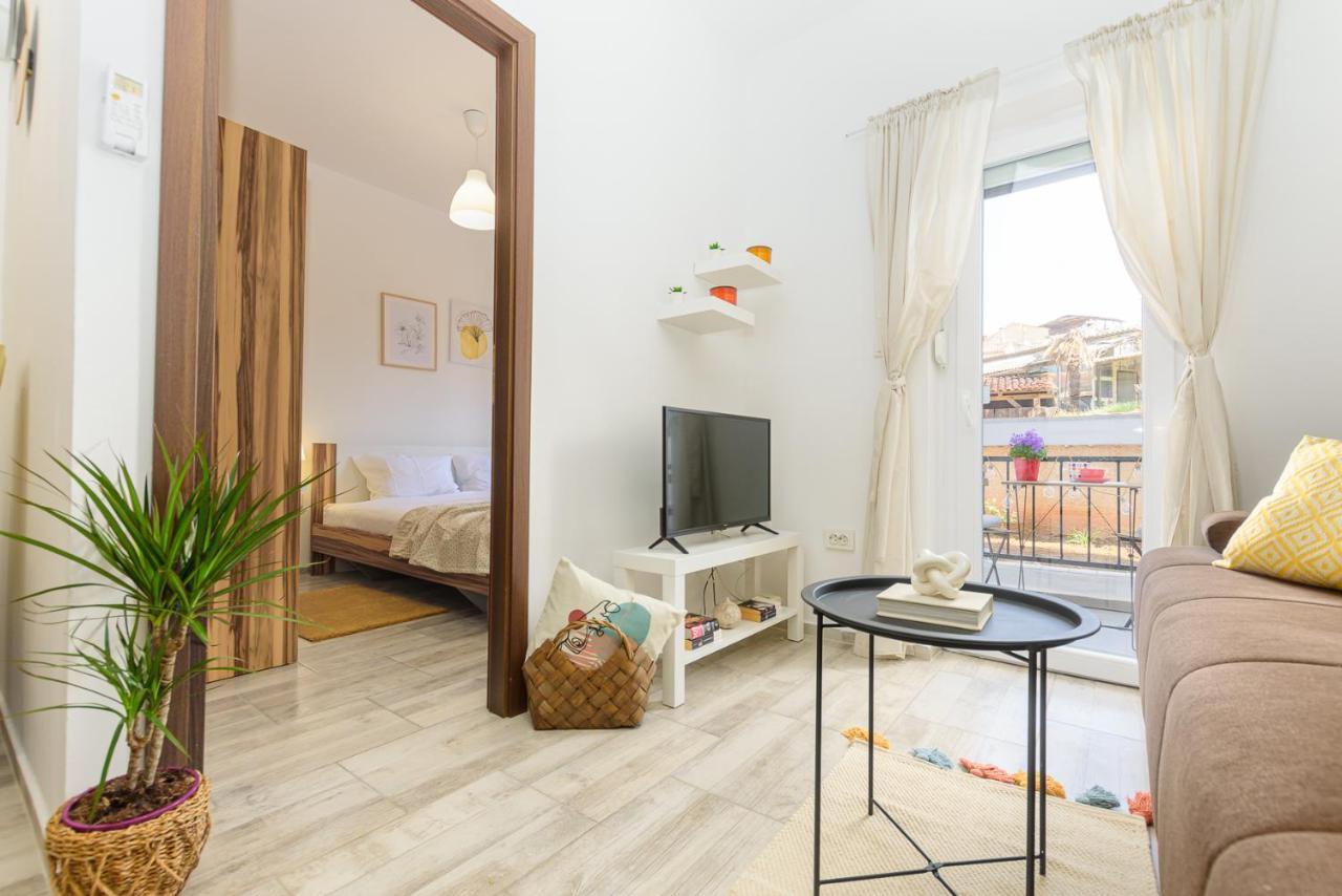 Apartment Easy Медулин Экстерьер фото