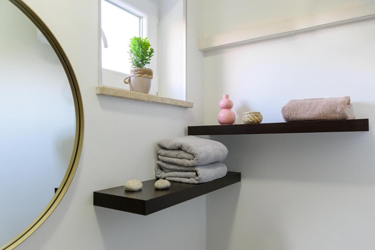 Apartment Easy Медулин Экстерьер фото