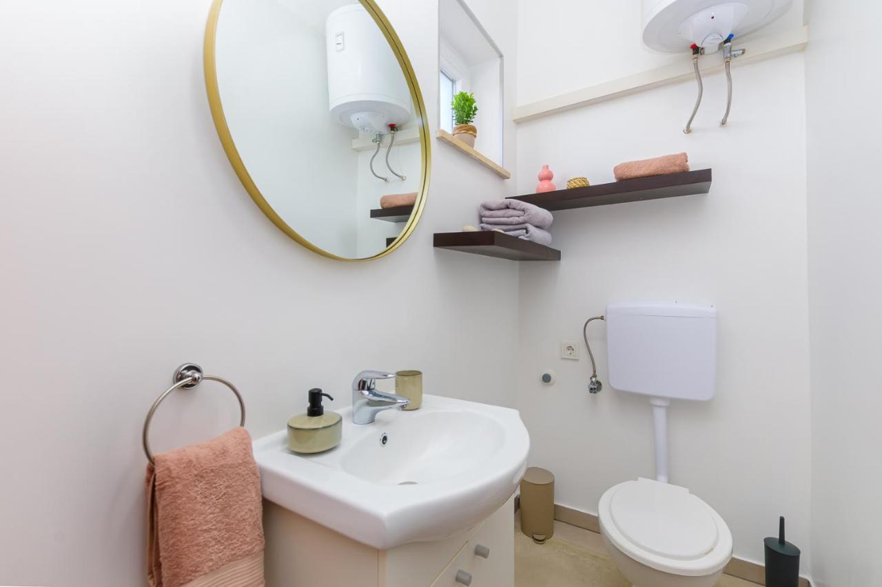 Apartment Easy Медулин Экстерьер фото