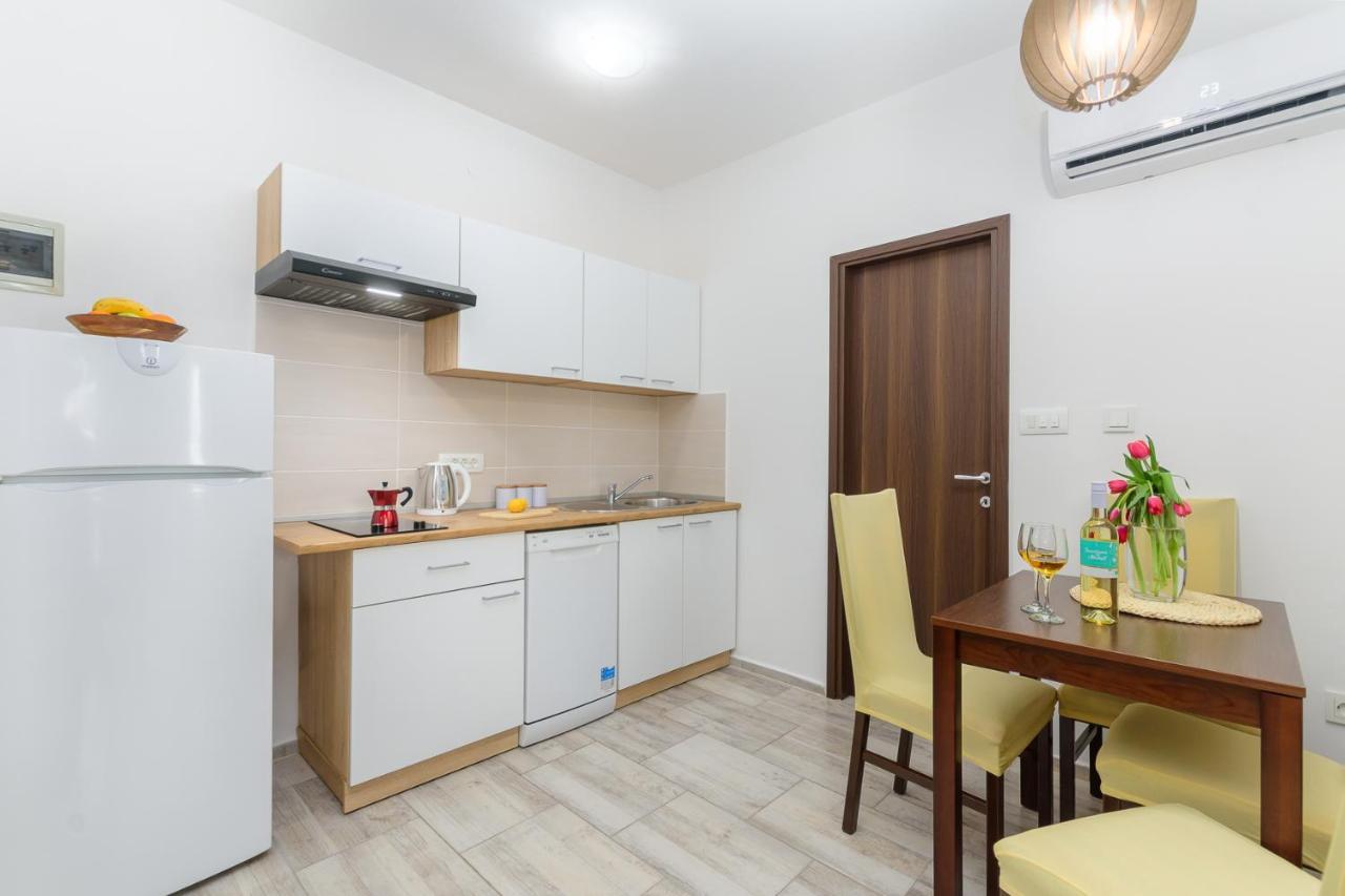 Apartment Easy Медулин Экстерьер фото