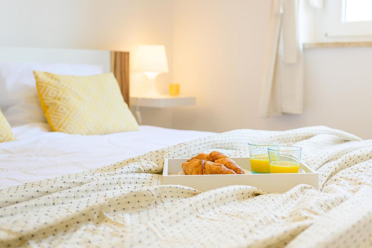 Apartment Easy Медулин Экстерьер фото