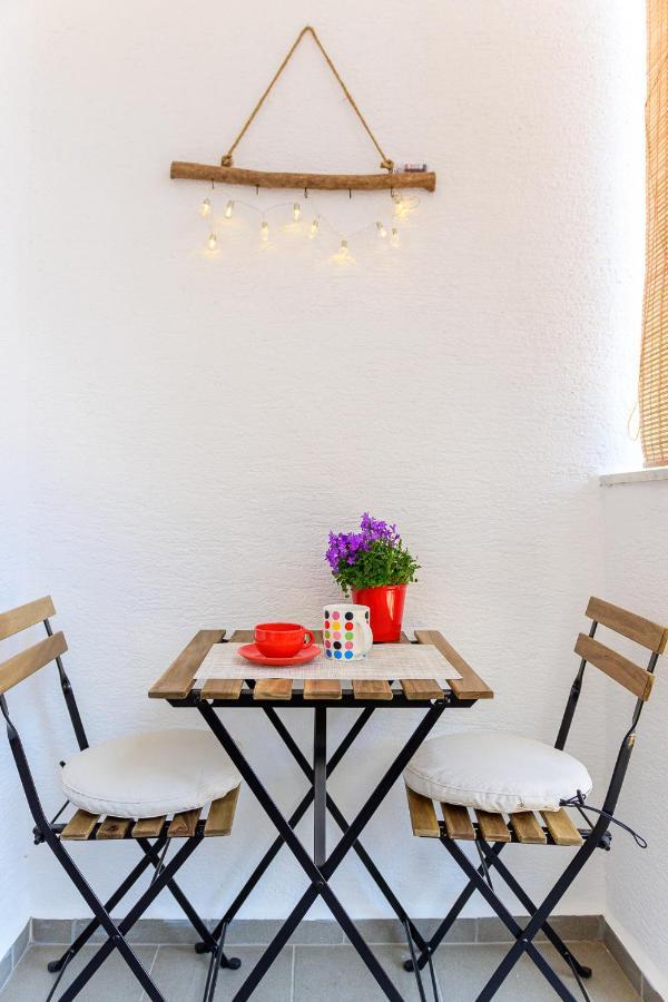 Apartment Easy Медулин Экстерьер фото