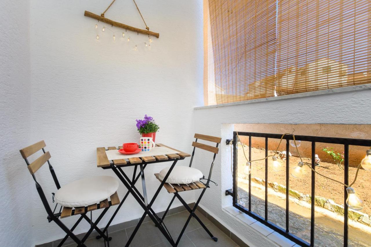 Apartment Easy Медулин Экстерьер фото