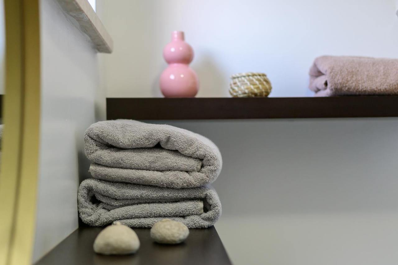 Apartment Easy Медулин Экстерьер фото