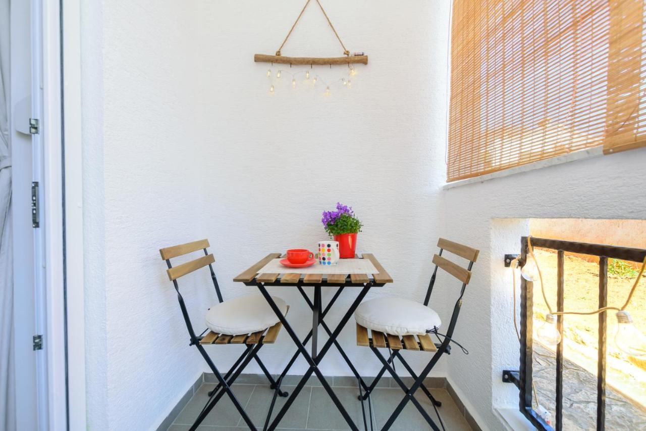 Apartment Easy Медулин Экстерьер фото