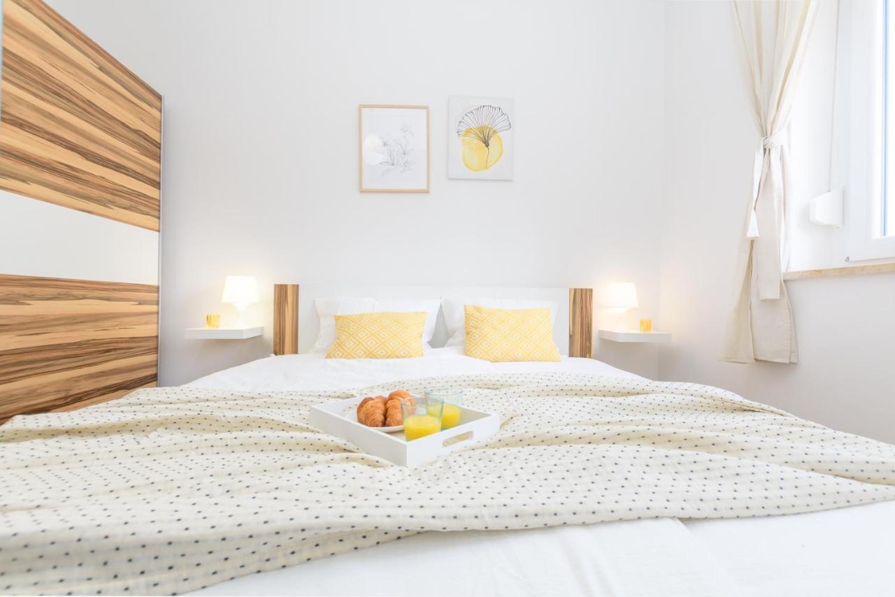 Apartment Easy Медулин Экстерьер фото