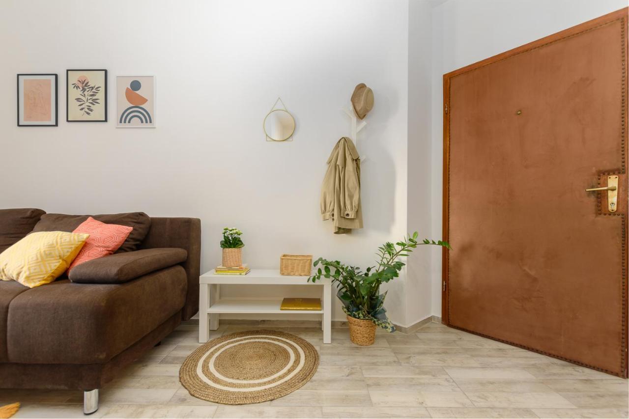 Apartment Easy Медулин Экстерьер фото