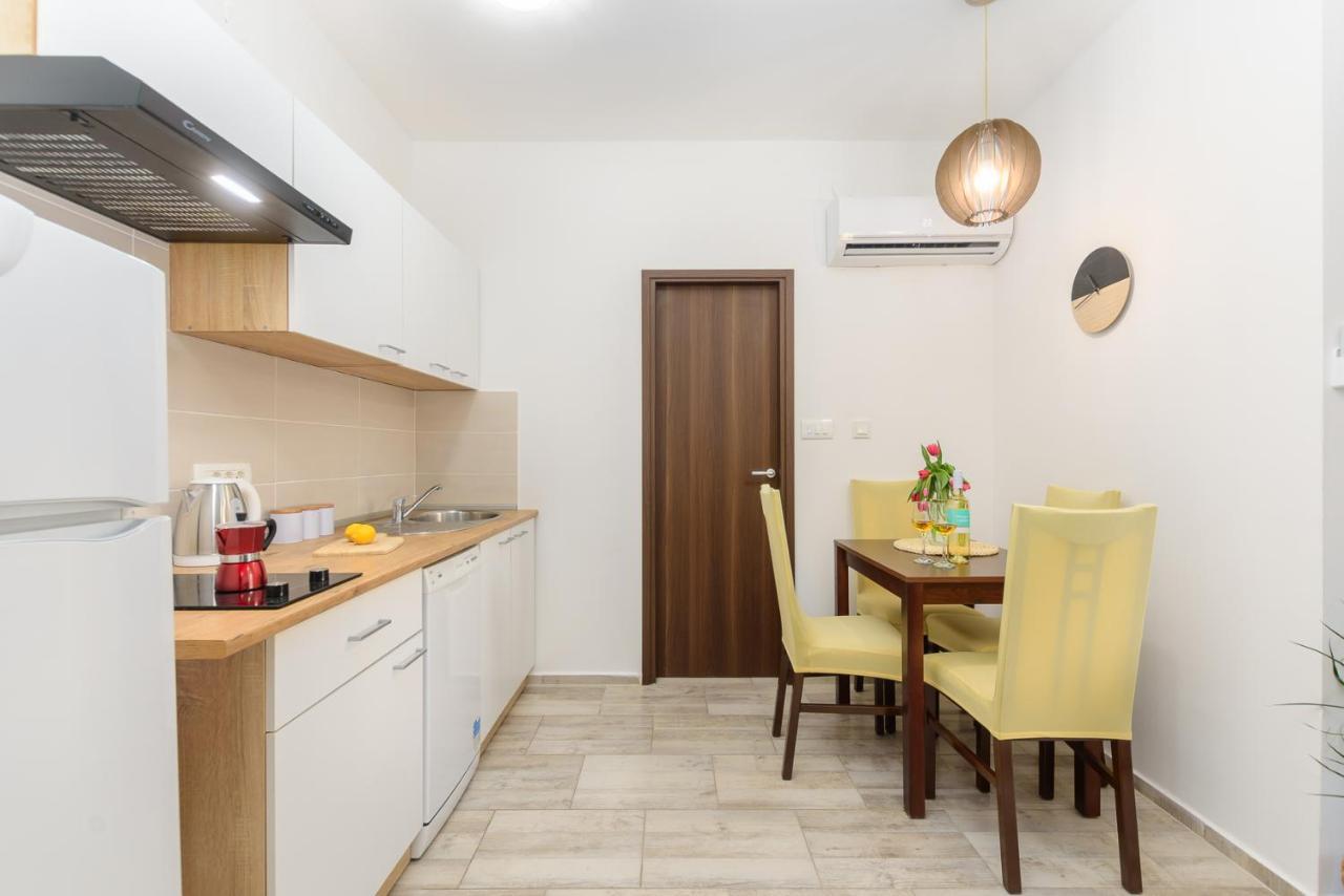 Apartment Easy Медулин Экстерьер фото