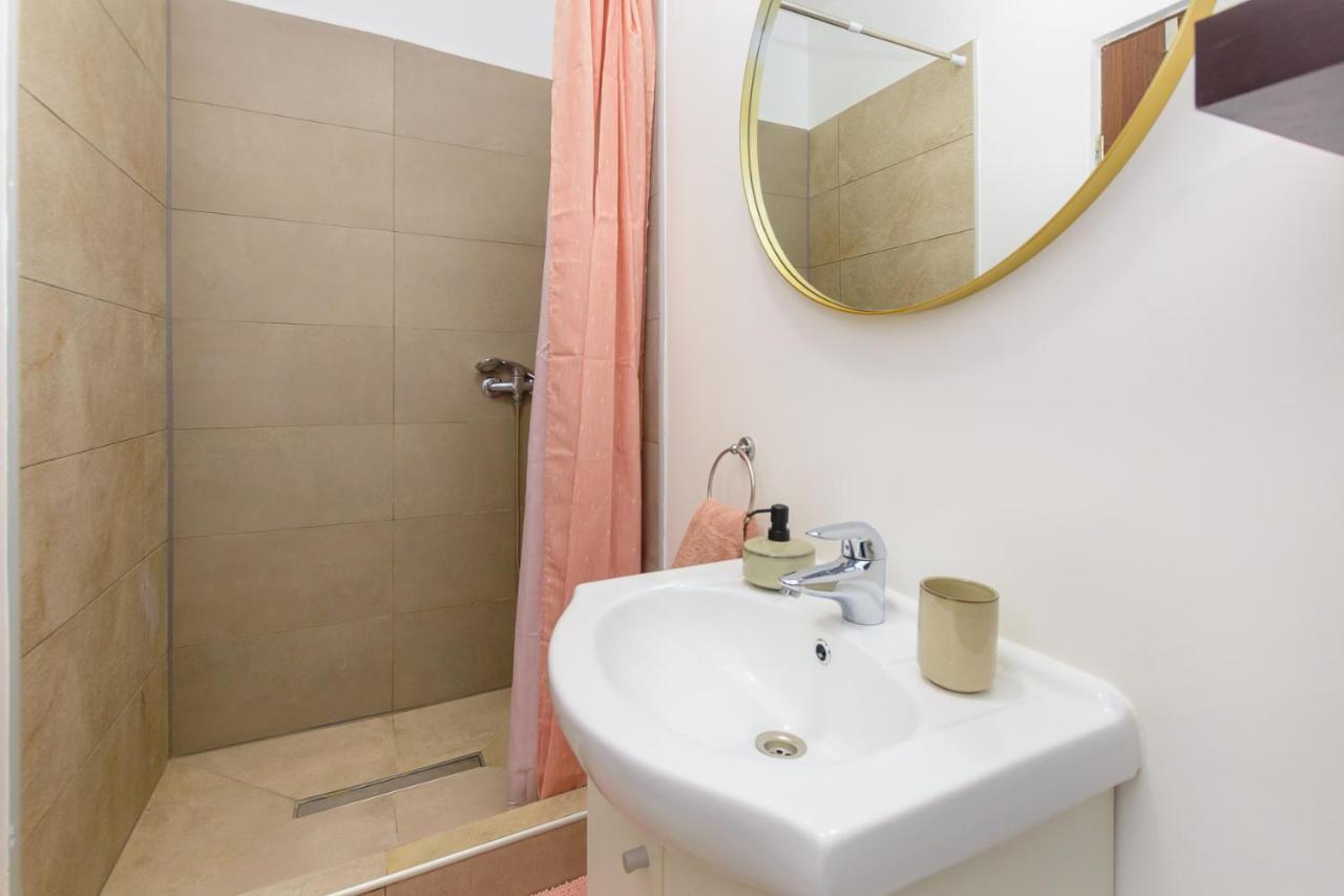 Apartment Easy Медулин Экстерьер фото