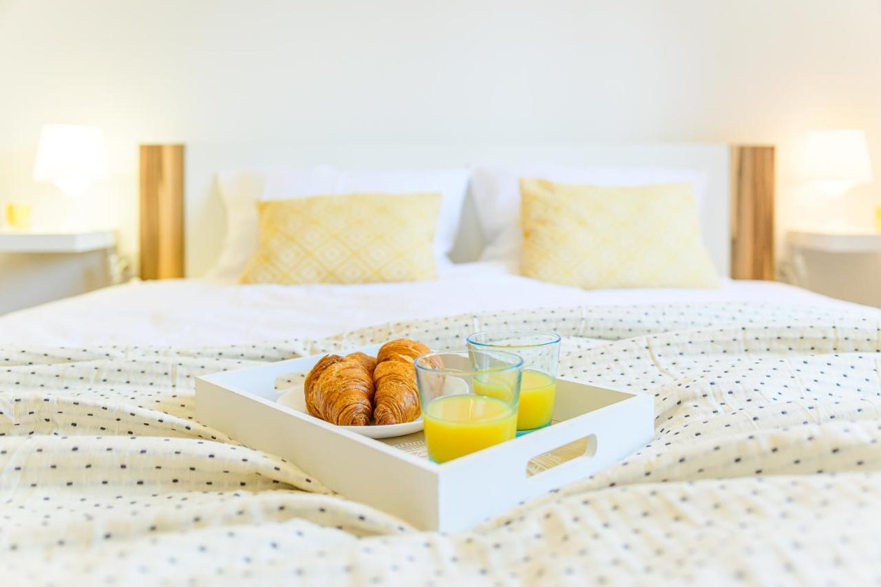 Apartment Easy Медулин Экстерьер фото