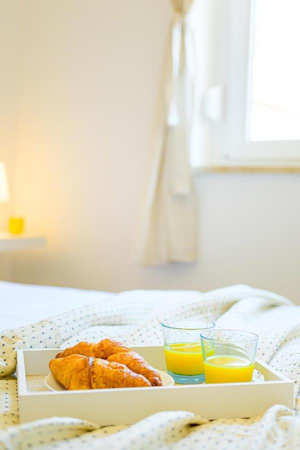 Apartment Easy Медулин Экстерьер фото