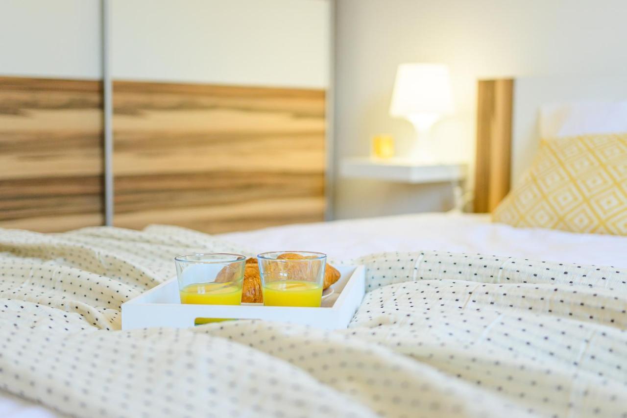 Apartment Easy Медулин Экстерьер фото