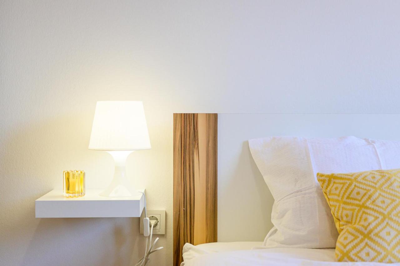 Apartment Easy Медулин Экстерьер фото