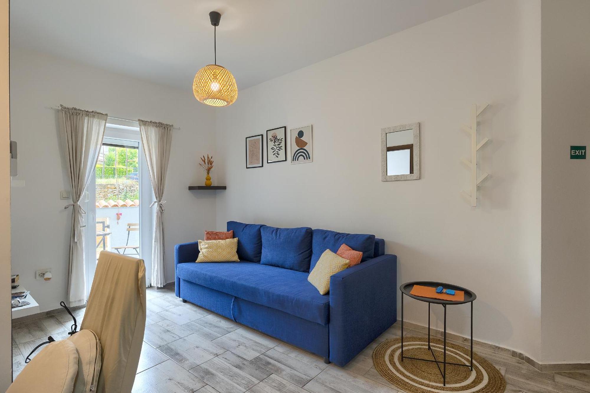 Apartment Easy Медулин Экстерьер фото