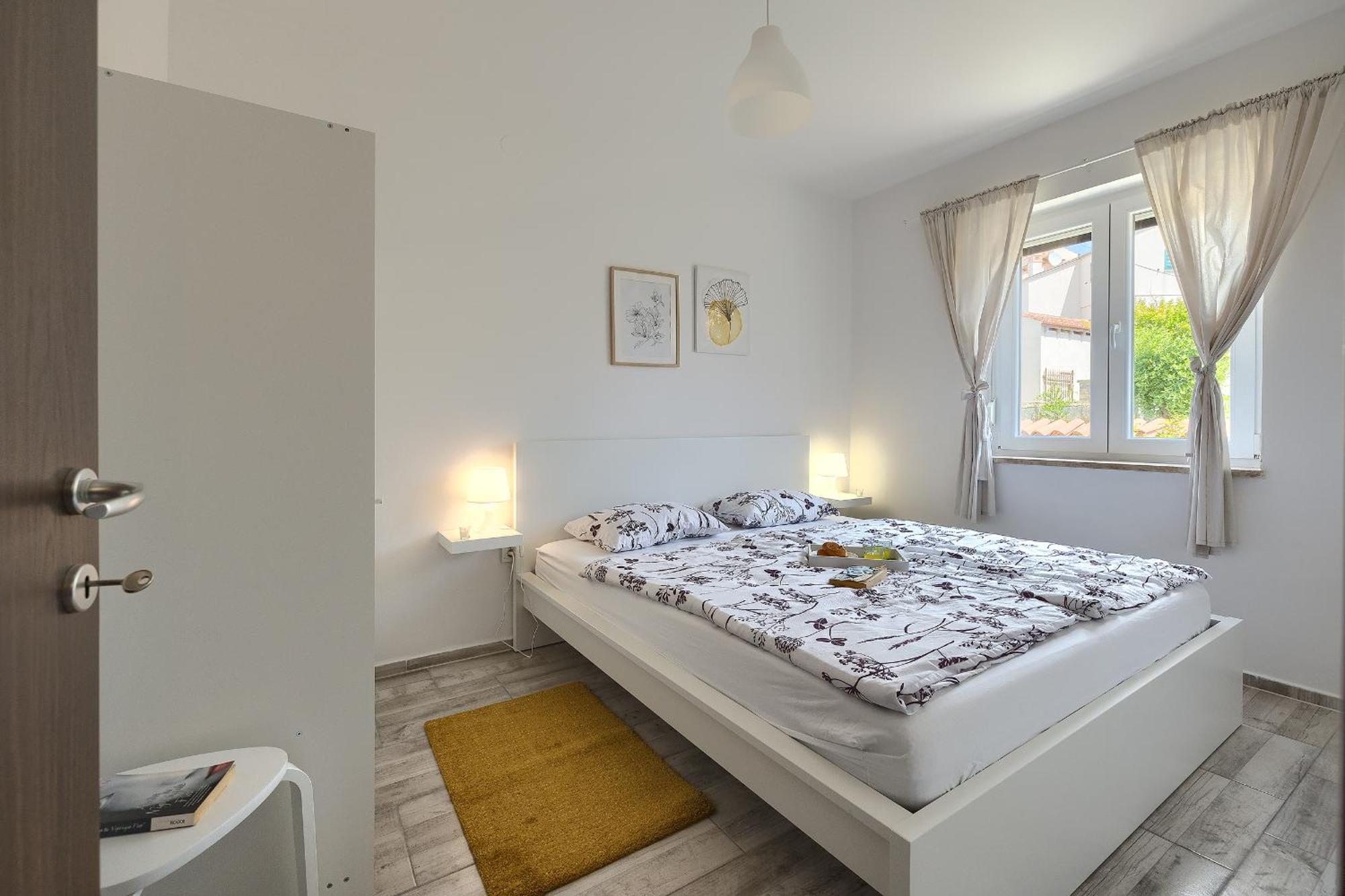 Apartment Easy Медулин Экстерьер фото
